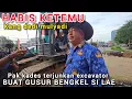 MANTAP KALI INI PAK KADES KOBOY BENARAN GK KASIH AMPUN BENGKEL SI LAE EXCAVATOR MANG ASEP DIKERAHKAN