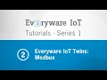 Everyware IoT Tutorial - Episode 2