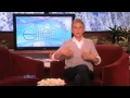 Ellen is Everywhere!