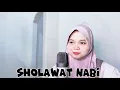 Download Lagu Sholawat nabi Thola'al badru cover maria