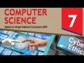 computer class 7th chap 1 Emerging technology Examples
