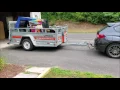 2013 Subaru WRX Hatchback CURT Trailer Hitch Towing UHaul Trailer
