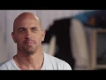 Kelly Slater Makes Room for Awesome with Storquest