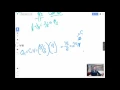 Week 9 Problem 15