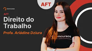 Direito do Trabalho para o concurso AFT: Adicional de insalubridade e Periculosidade [Aula gratuita]