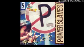 powerslaves impian composer power slaves 1995 cdq 