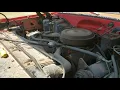 1975 Chevy 1 ton Camper Special Dually