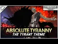 Lagu FFXIV - Absolute Tyranny -The Tyrant OST Theme [AAC Heavyweight M3]