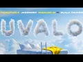 Download Lagu Jazzworx, Thukuthela \u0026 Babalwa M - UVALO FT Dlala Thukzin 