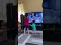 Playing with Playstation Camera - PS4 Playroom-Astro Bot