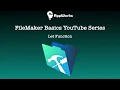 FileMaker Basics Lesson 17 Let Function