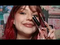 I COULDN'T STOP USING THESE PRODUCTS IN JANUARY (almost everything is random) - K.aarly