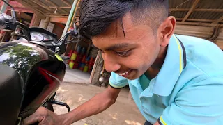 গ্রামের ছোট্ট হাট!! গ্রামের সুন্দর দৃশ্য 😯 village life 🌾 Village vlog Video 📸