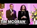 Tim McGraw Opens Up About His Wife Faith Hill s Surgeries In Recent Years Fast Facts