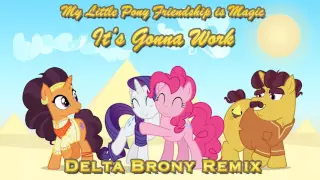 Download It's Gonna Work (Delta Brony Remix) MP3