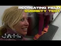 Lagu Inmate Attempts to Prove Her Sobriety Recreating Field Test In Jail | JAIL TV Show