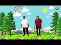 Download Lagu Lagu Sekolah Minggu l Yesus Sayang Semua