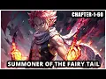 Summoner of the Fairy Tail fanfiction books - Chapter-1-60