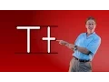 Learn The Letter T Let s Learn About The Alphabet Phonics Song for Kids Jack Hartmann