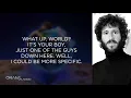 Download Lagu Lil Dicky - EARTH (Lyrics)