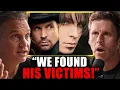 Garth Brooks Is a Serial Killer Matt Cox
