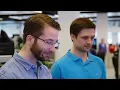 Network Engineer at a global technology-based trading firm