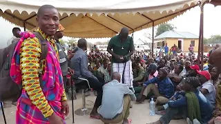 SHEREHE KUBWA YA 9 90 NYUMBANI KWA SHINJE LUKANDA  SHEREHE KUBWA YA 9 90 NYUMBANI KWA SHINJE LUKANDA