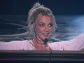 Download Lagu Britney Spears - Live In Las Vegas DWAD - BTMYH, Lucky, Sometimes [AI UPSCALED 4K 60 FPS]