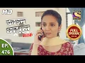 Crime Patrol Satark Season 2 - A Child Felony - Ep 476 - Full Episode - 10th Aug, 2021