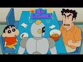 Download Lagu Shinchan in hindi new episode ||2025||#shinchan 