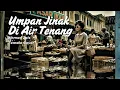 Lagu Ahmad Jais l Umpan Jinak Di Air Tenang (cover) l Female Version