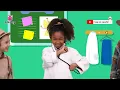 A Mi Burro Le Duele La Cabeza | Pinkfong ¡Baila, Baila! | Rondas Infantiles | Canciones Infantiles