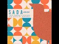 Sada (Afro Radio Edit) (feat. Aaromal)