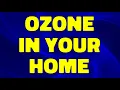 Lagu The non-EPA guide to ozone