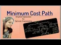 Minimum Cost Path Dynamic Programming