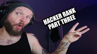 Hacker Rank Sparse Array Solution in Rust