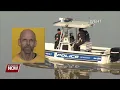 Henderson Kentucky police announce body of Bradley Gillespie was discovered in the Ohio River