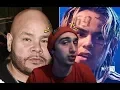 Fat Joe Talks On 6IX9INE And Says He Is Good Actor