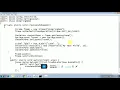 JAVA SPRING BOX LAYOUT