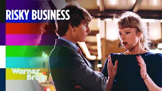 risky business getaway from guido the killer pimp warner bros rewind