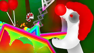 CraZy III 100 Demon By DavJT Verified Geometry Dash 