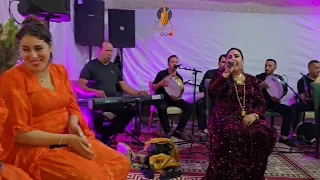 أغنية إزيل إزيل من الفنان أحوزار بطريقتها الصحيحة و الرائعة فرجة ممتعة Ahouzar Izil Izil 