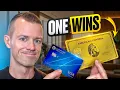 Amex Gold vs Sapphire Preferred 2026 The Answer Changed