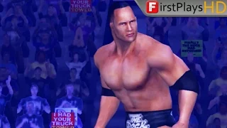 wwf raw 2002 pc gameplay win 10