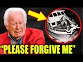 At 95 Robert Wagner FINALLY REVEALS The TRUTH About Natalie Wood s DEATH