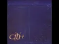 YANGHONGWON- Citi+ cover