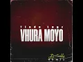 Vhura moyo_(Tindo lugz) DJ Snikky'D Remix