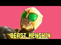 Download Lagu Kamen Rider Beast Henshin Sound HQ 仮面ライダービースト 変身音 | Beast Wizard StainStalk