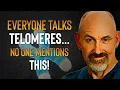 TELOMERES TELOMERASE AGING The Overlooked Science People Miss 2025