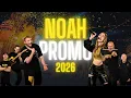 Download Lagu NOAH PROMO 2026